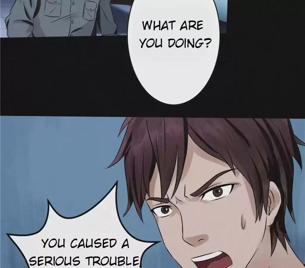 Revenant Plants Chapter 35 page 22 - 