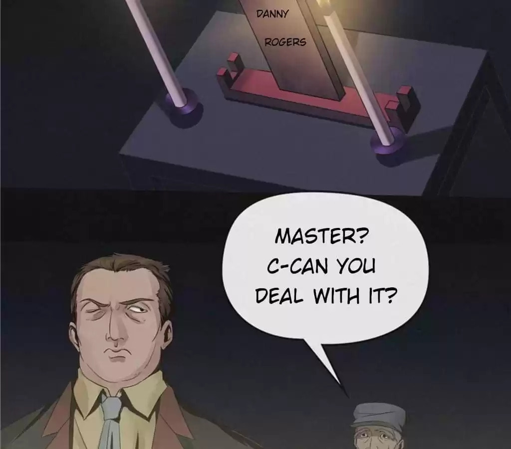 Revenant Plants Chapter 35 page 5 - 