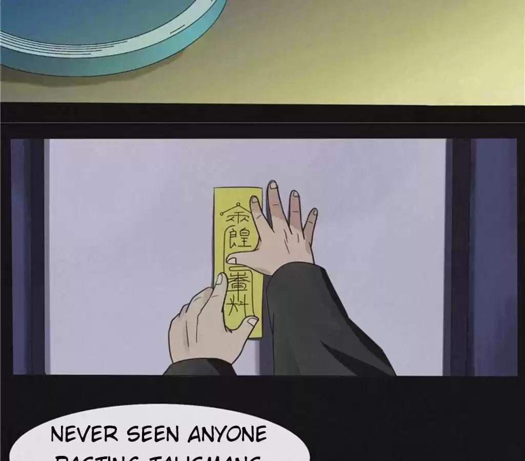 Revenant Plants Chapter 35 page 8 - 