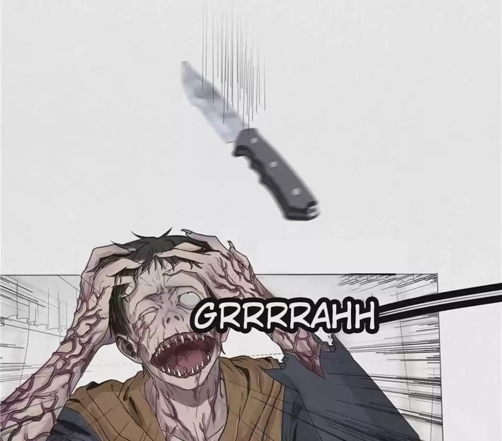 Revenant Plants Chapter 36 page 12 - 
