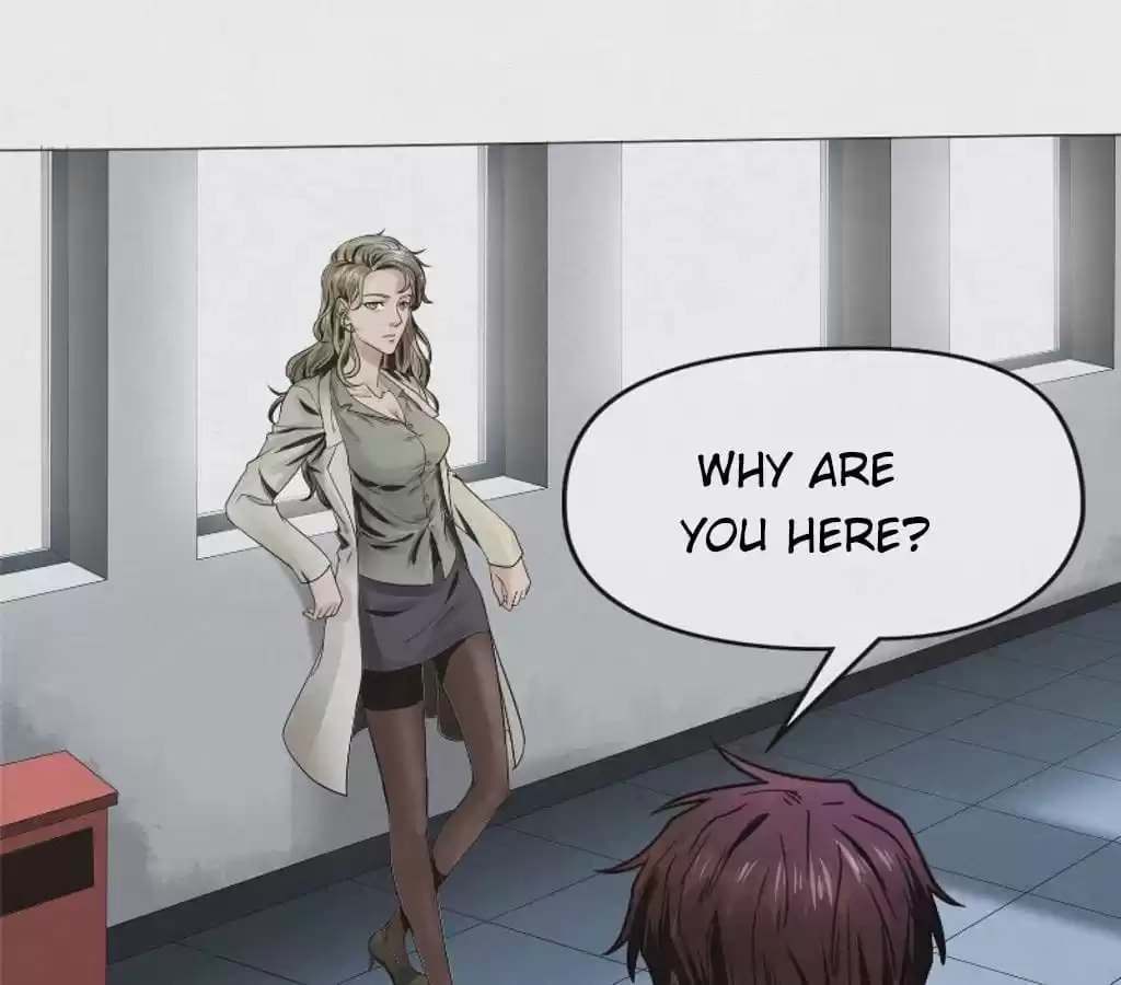 Revenant Plants Chapter 36 page 22 - 