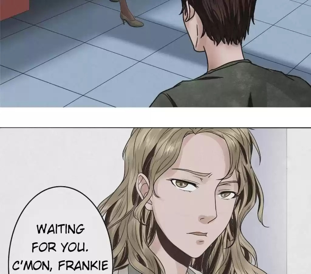 Revenant Plants Chapter 36 page 23 - 