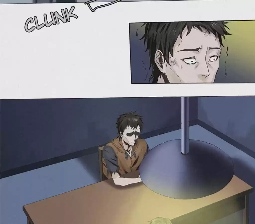 Revenant Plants Chapter 36 page 25 - 