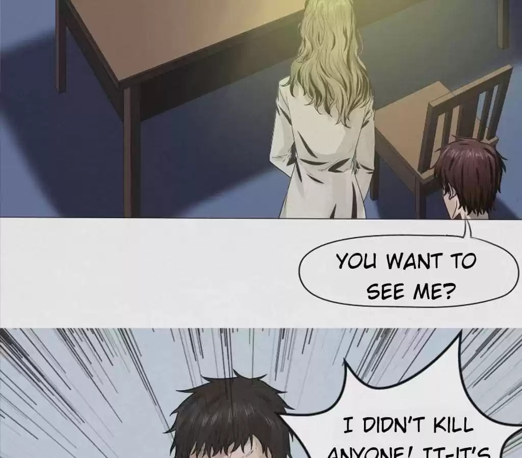 Revenant Plants Chapter 36 page 26 - 