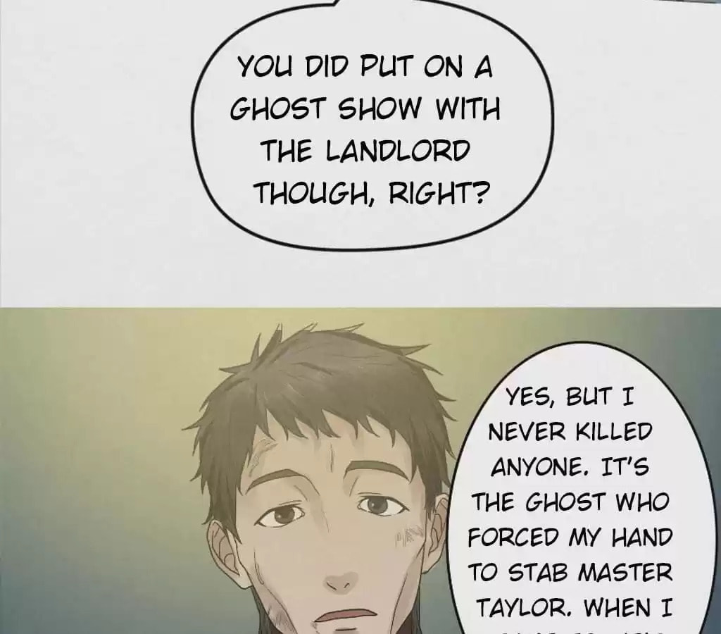 Revenant Plants Chapter 36 page 29 - 