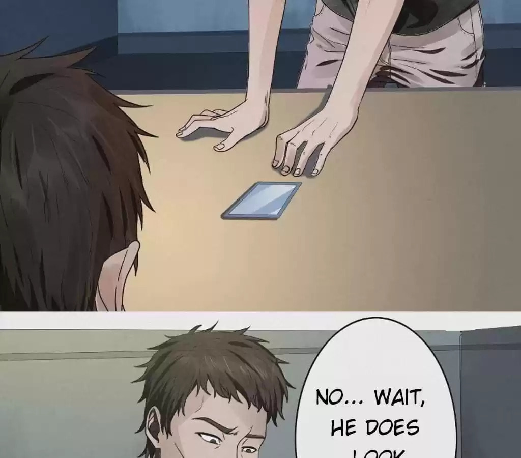Revenant Plants Chapter 36 page 32 - 