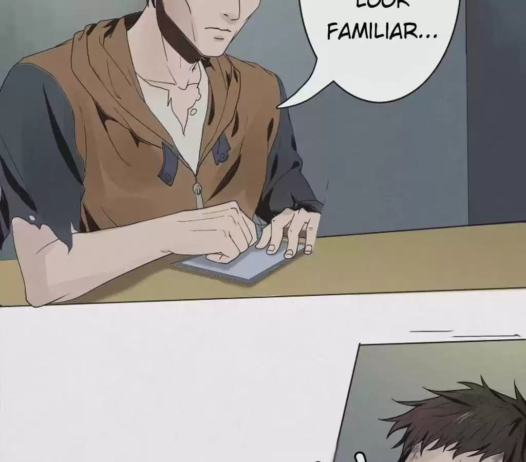 Revenant Plants Chapter 36 page 33 - 