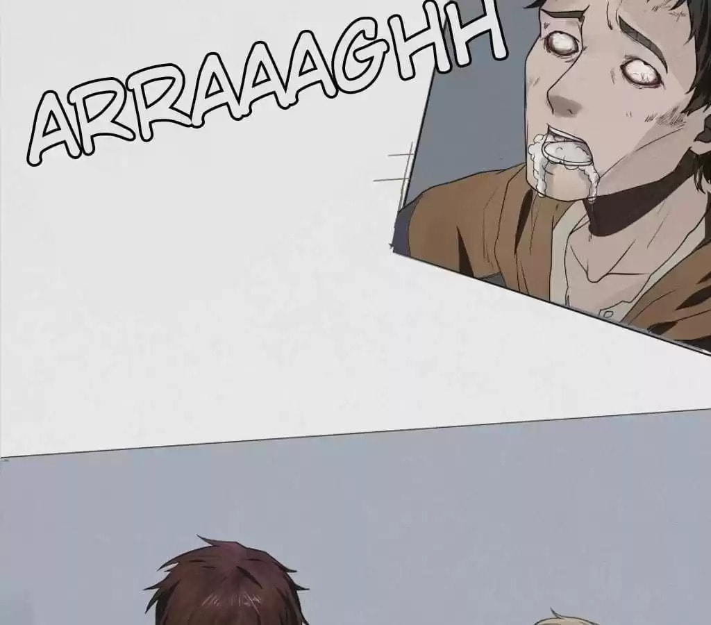 Revenant Plants Chapter 36 page 34 - 