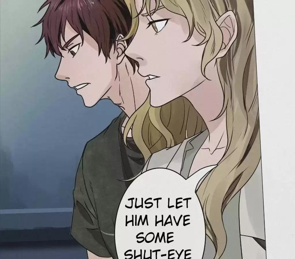 Revenant Plants Chapter 36 page 39 - 