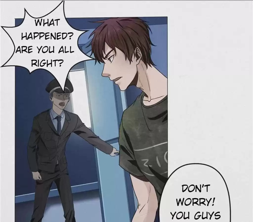 Revenant Plants Chapter 37 page 2 - 