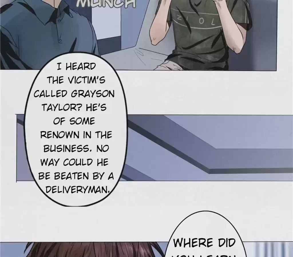 Revenant Plants Chapter 37 page 20 - 