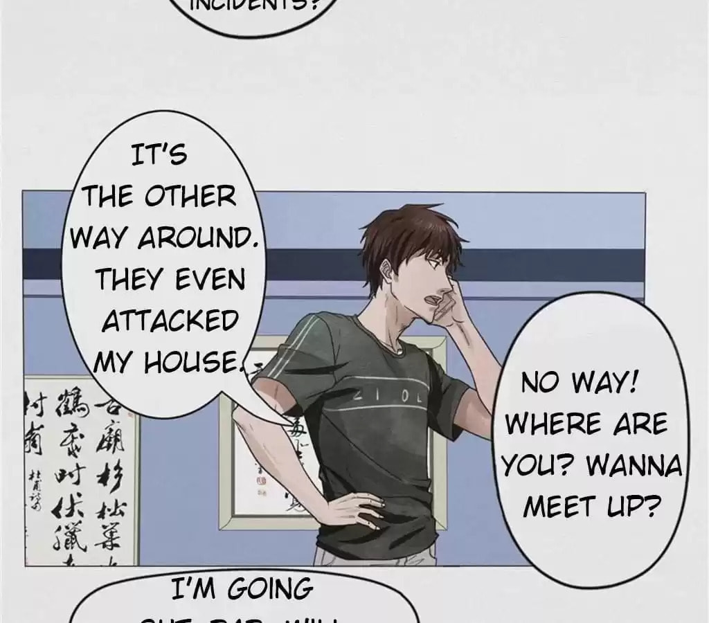 Revenant Plants Chapter 37 page 24 - 