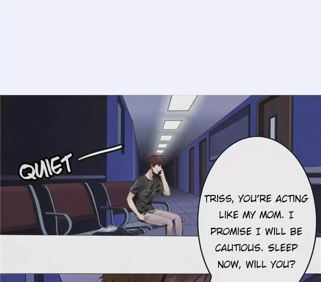 Revenant Plants Chapter 39 page 2 - 