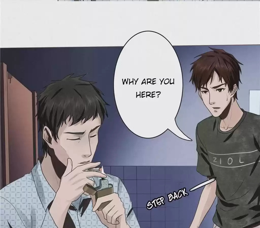Revenant Plants Chapter 39 page 13 - 