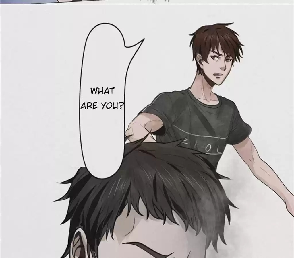 Revenant Plants Chapter 39 page 16 - 