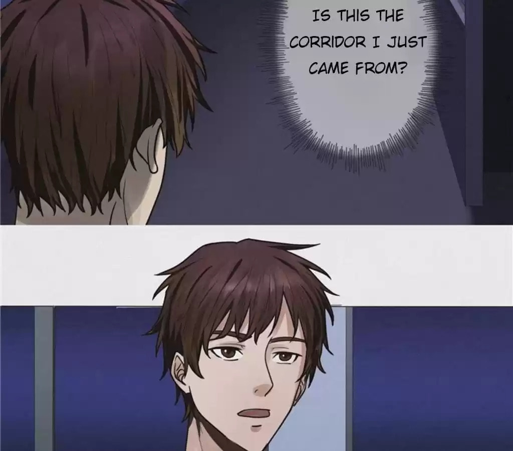 Revenant Plants Chapter 39 page 20 - 