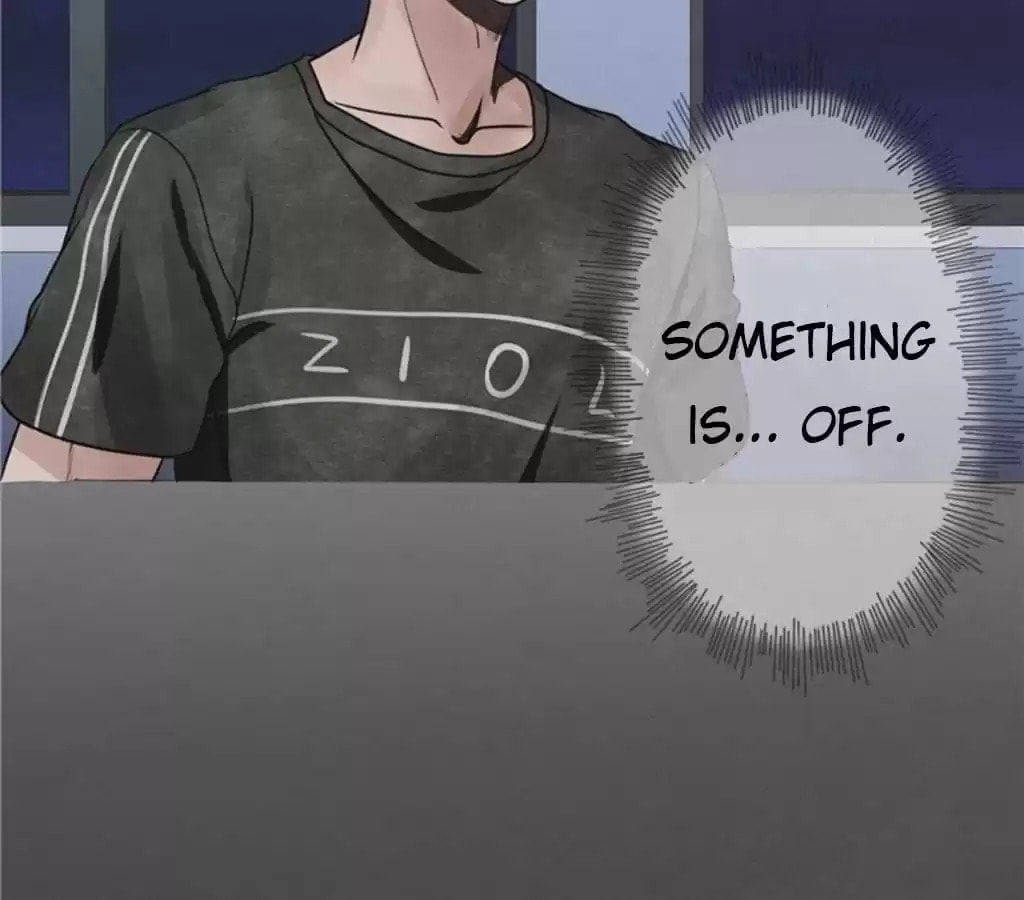 Revenant Plants Chapter 39 page 21 - 