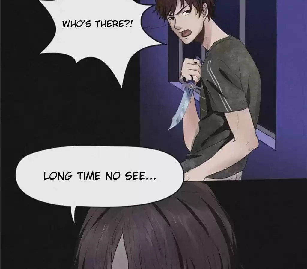 Revenant Plants Chapter 39 page 25 - 