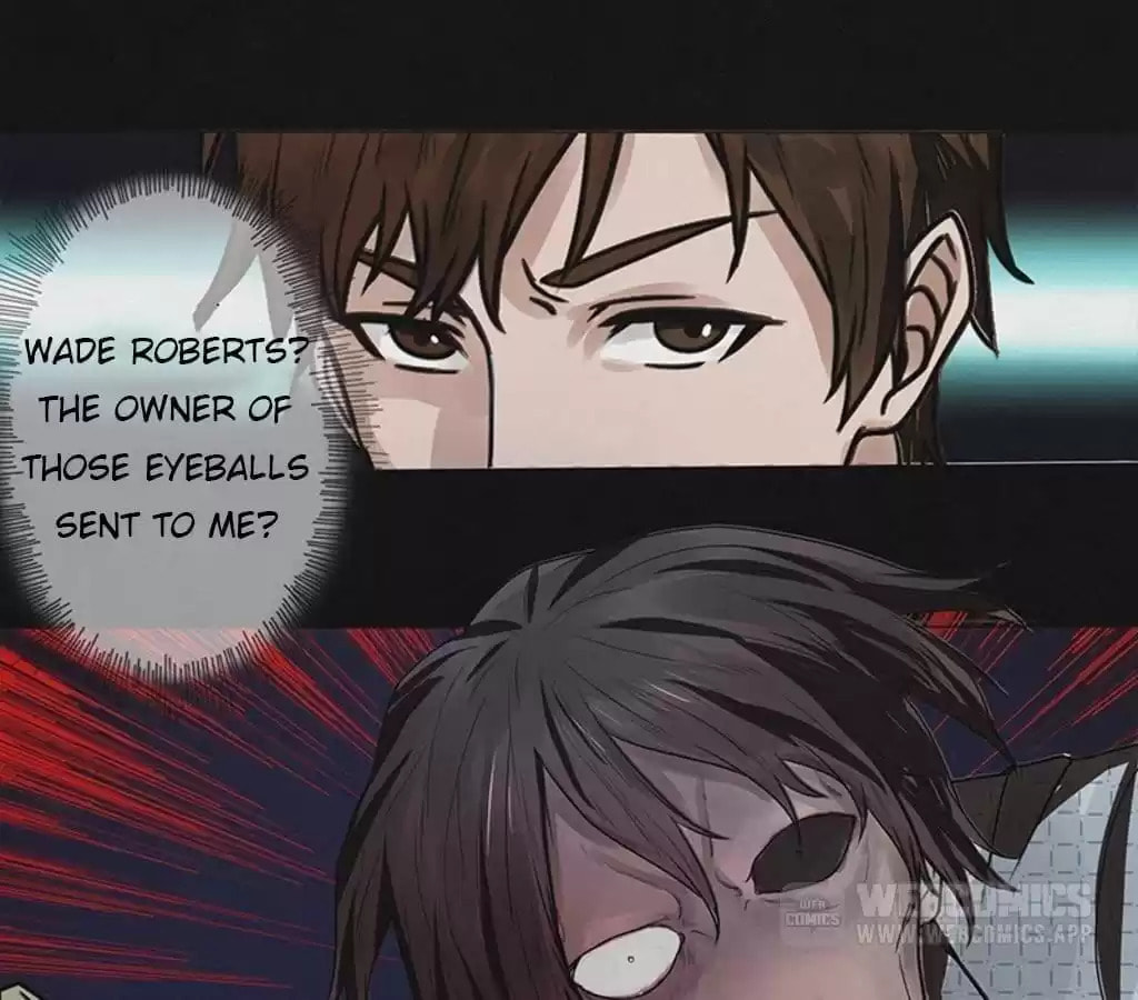 Revenant Plants Chapter 39 page 27 - 