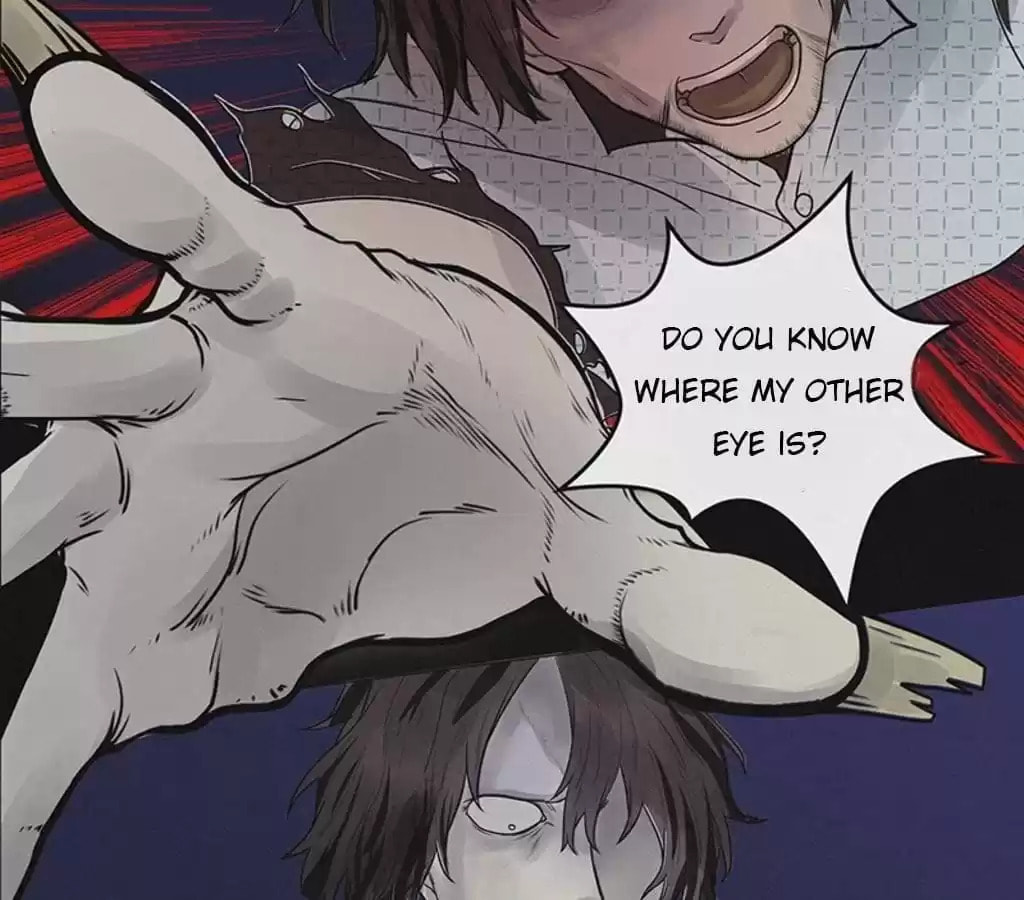 Revenant Plants Chapter 39 page 28 - 