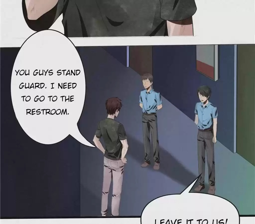 Revenant Plants Chapter 39 page 7 - 