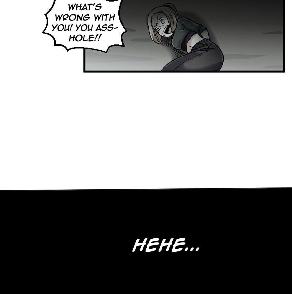 Revenant Plants Chapter 4 page 11 - 
