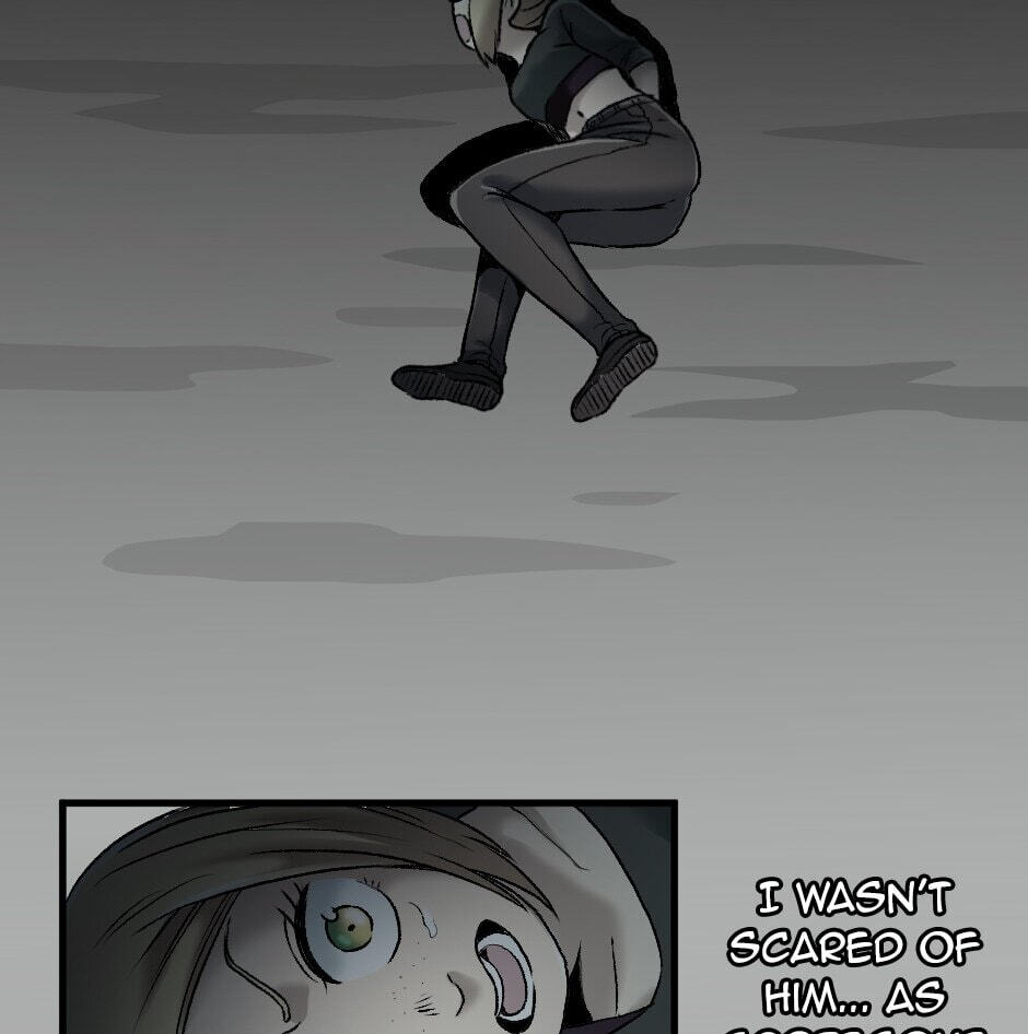 Revenant Plants Chapter 4 page 13 - 
