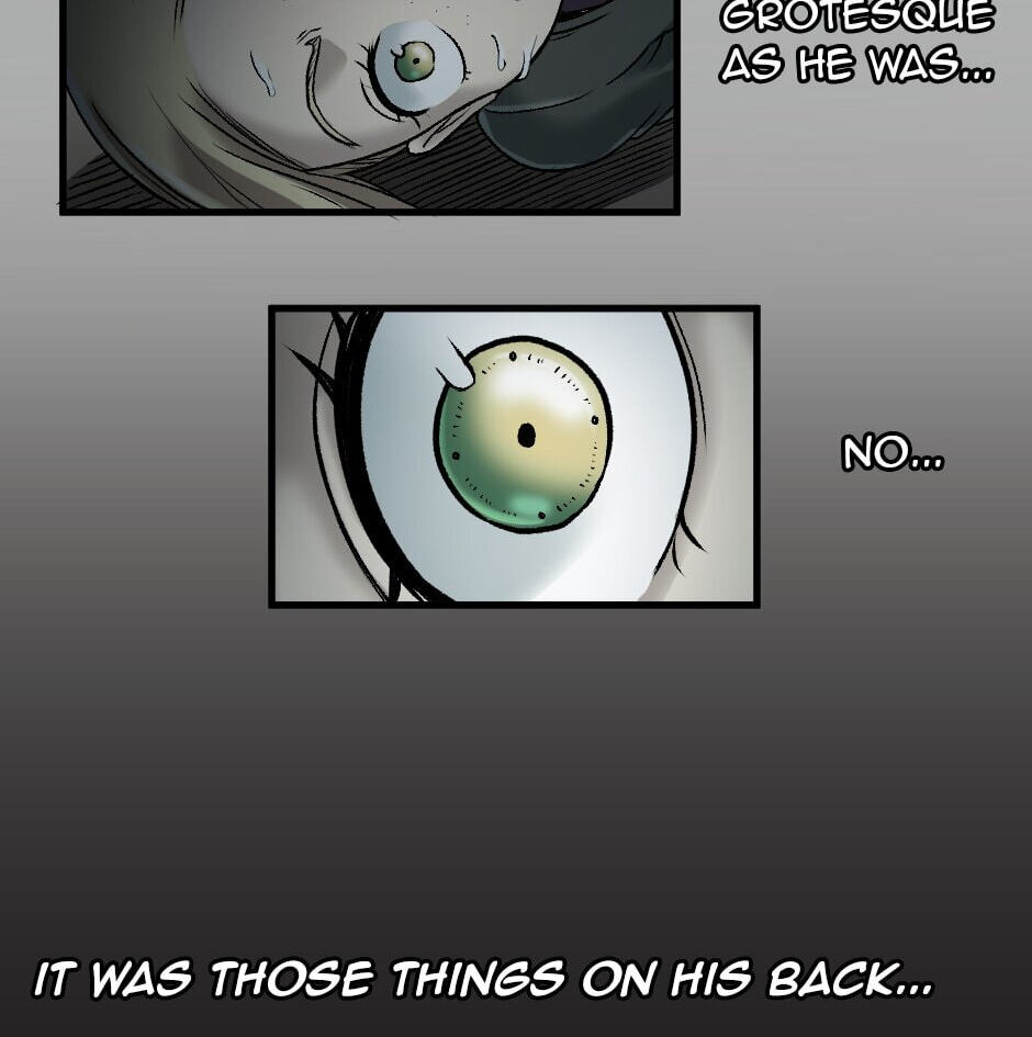 Revenant Plants Chapter 4 page 14 - 