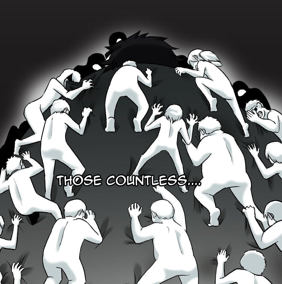 Revenant Plants Chapter 4 page 15 - 
