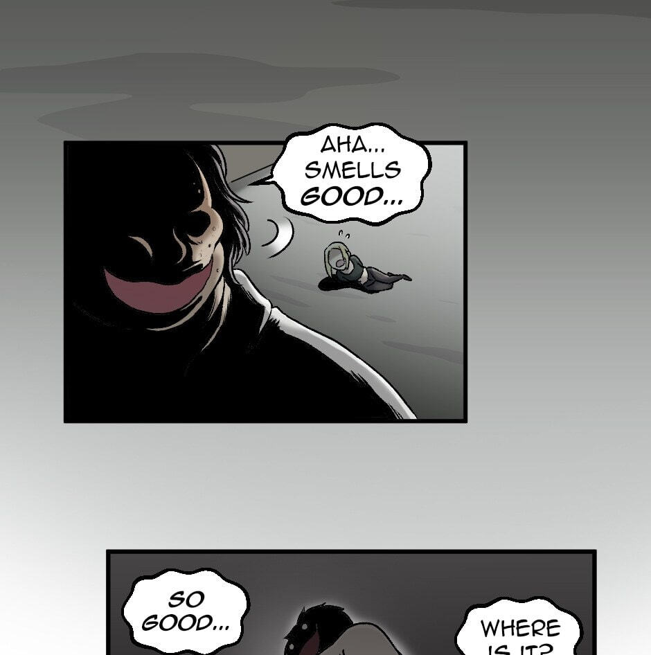 Revenant Plants Chapter 4 page 17 - 