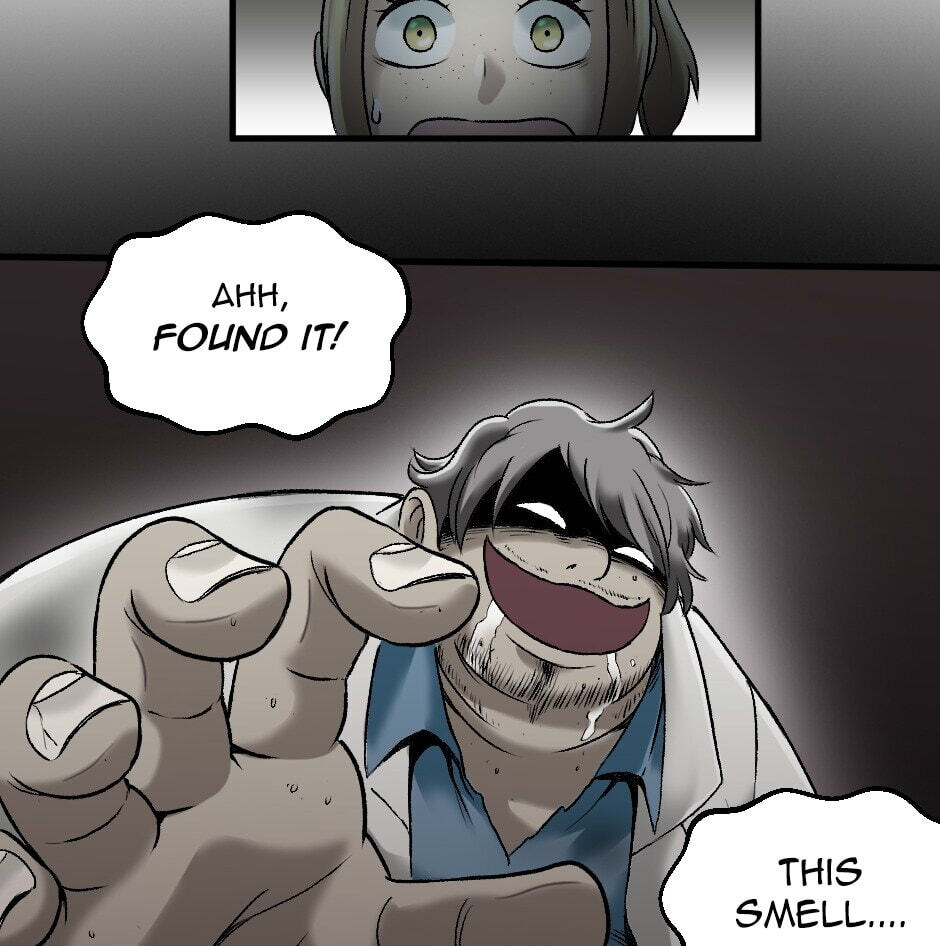 Revenant Plants Chapter 4 page 19 - 