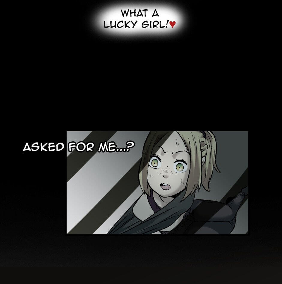 Revenant Plants Chapter 4 page 3 - 