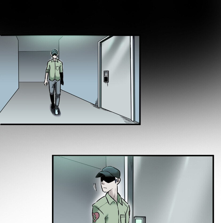 Revenant Plants Chapter 4 page 23 - 