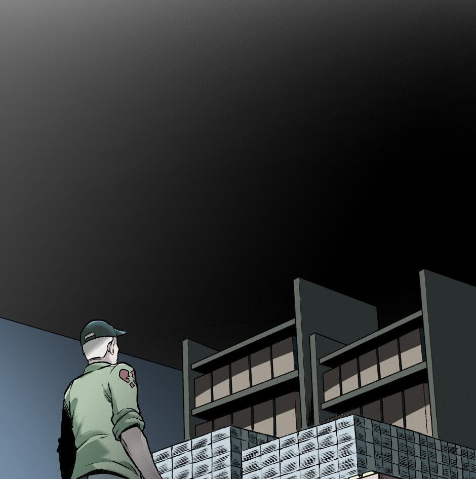 Revenant Plants Chapter 4 page 25 - 