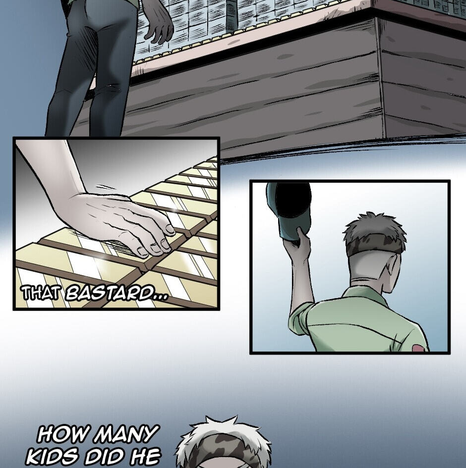 Revenant Plants Chapter 4 page 26 - 