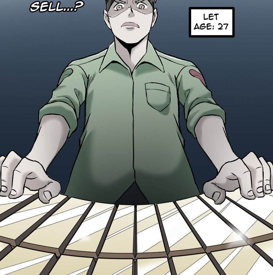 Revenant Plants Chapter 4 page 27 - 