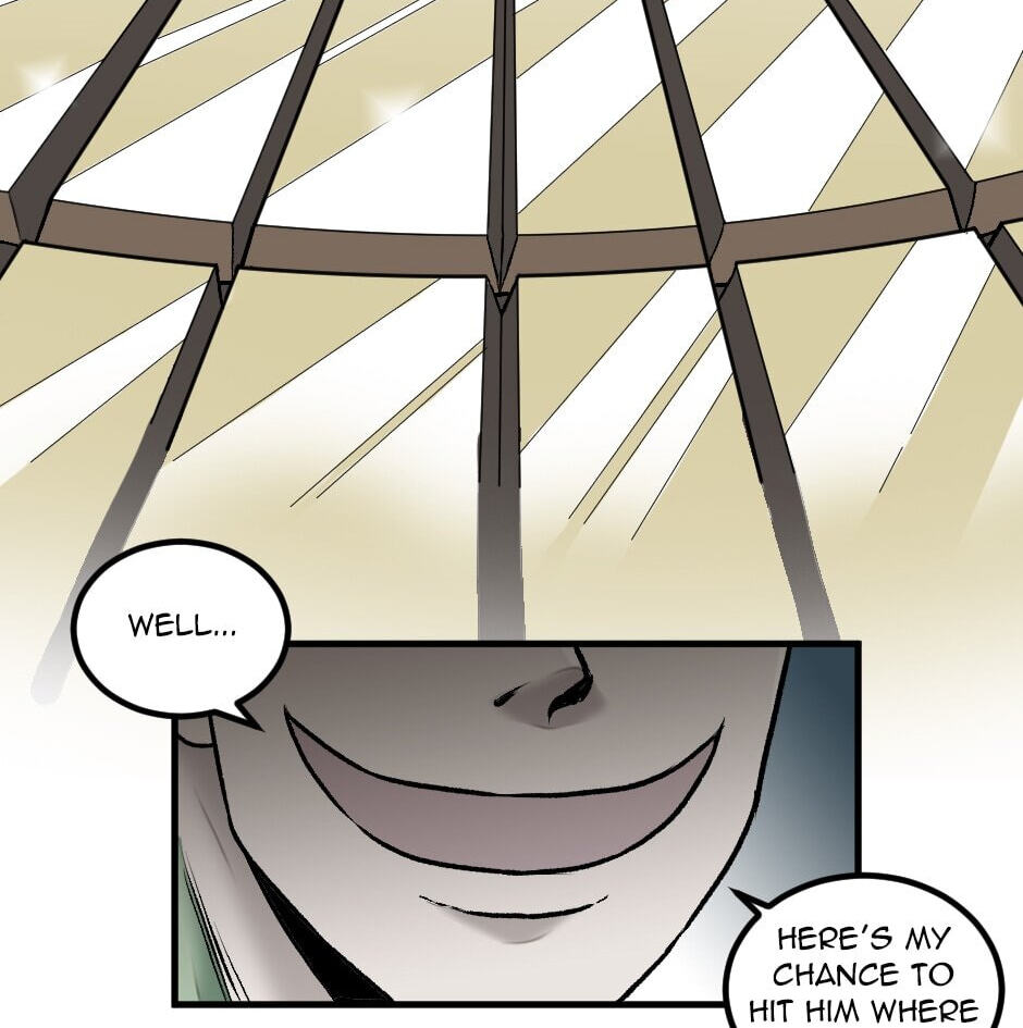 Revenant Plants Chapter 4 page 28 - 