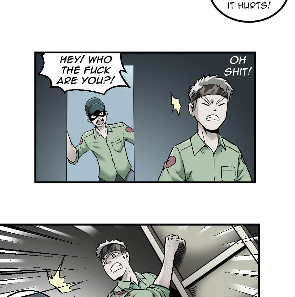 Revenant Plants Chapter 4 page 29 - 