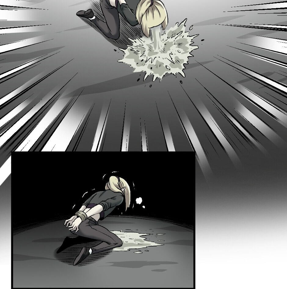 Revenant Plants Chapter 4 page 36 - 