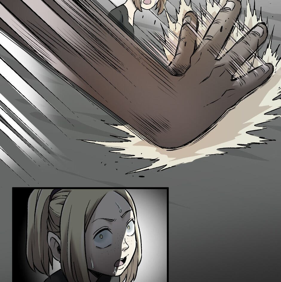 Revenant Plants Chapter 4 page 38 - 