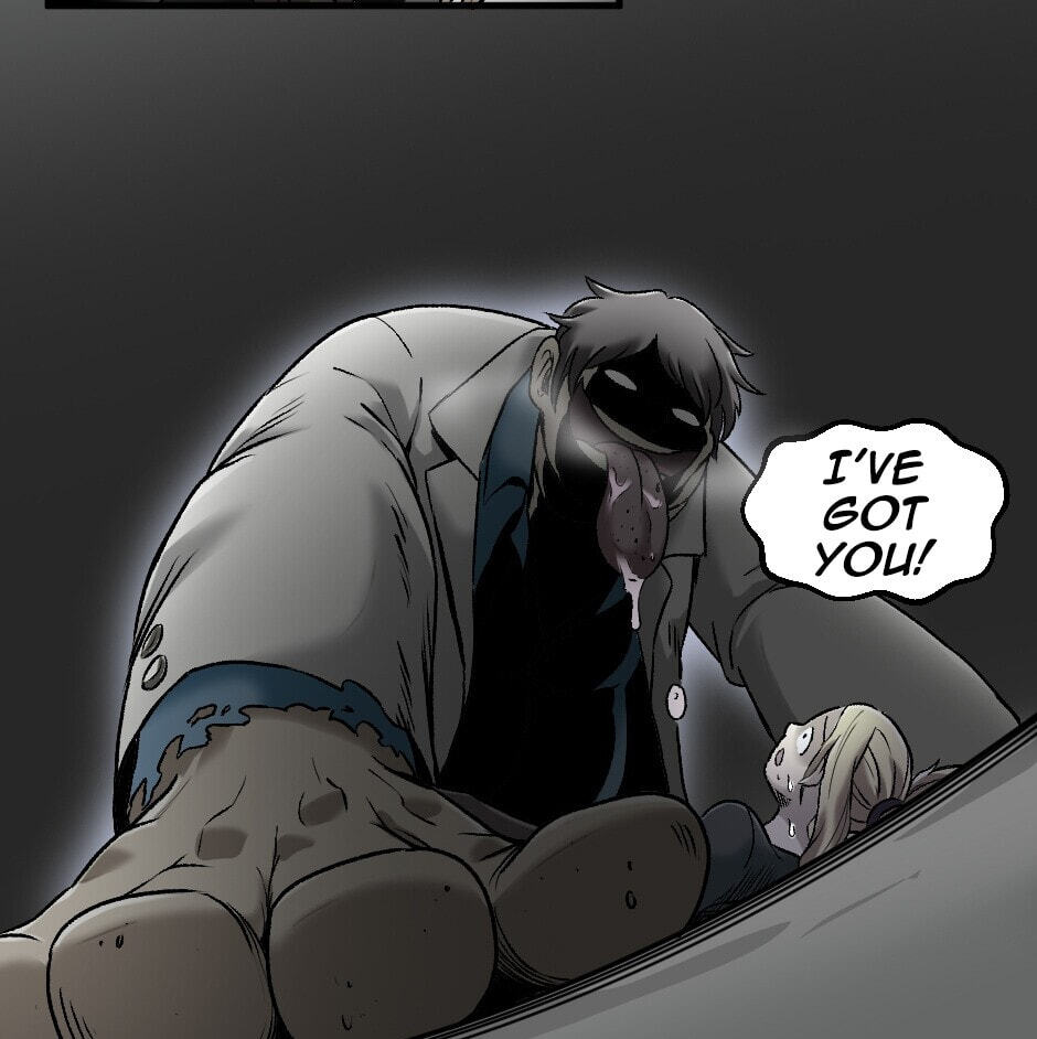 Revenant Plants Chapter 4 page 39 - 