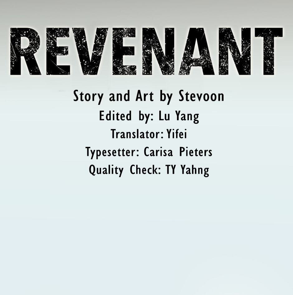 Revenant Plants Chapter 4 page 5 - 
