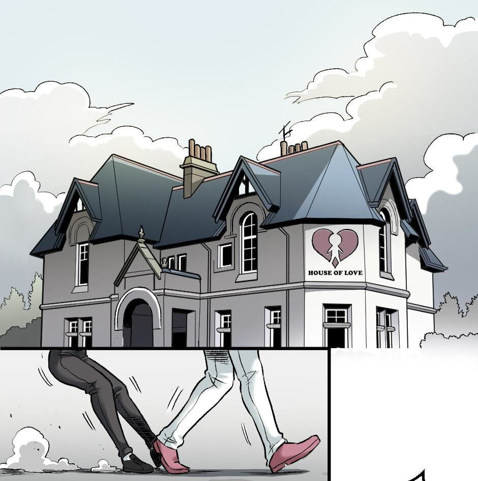Revenant Plants Chapter 4 page 6 - 