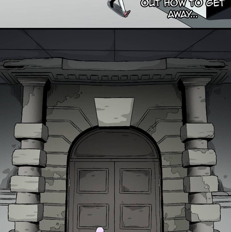 Revenant Plants Chapter 4 page 8 - 