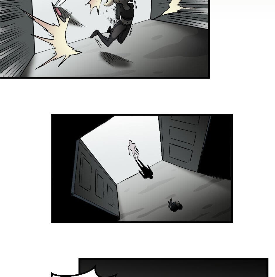 Revenant Plants Chapter 4 page 10 - 