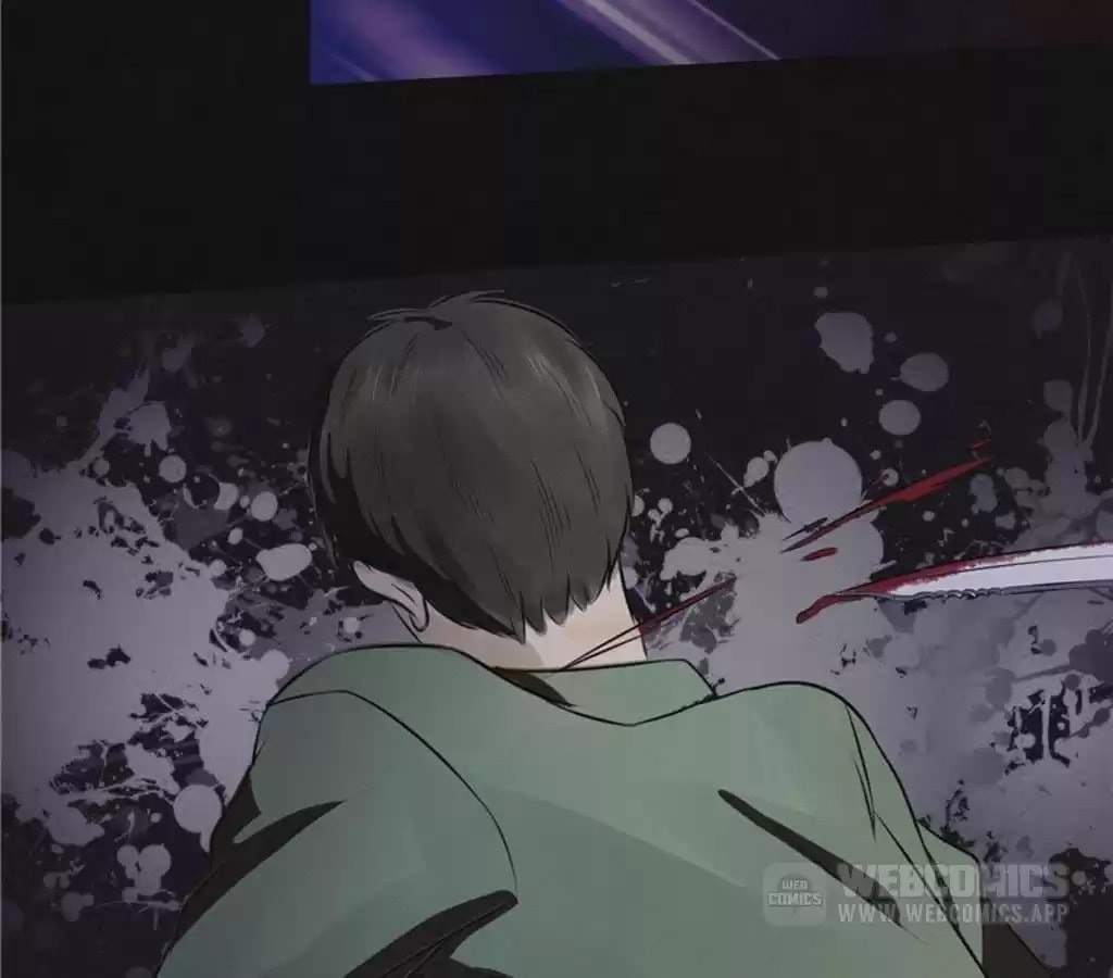 Revenant Plants Chapter 40 page 11 - 