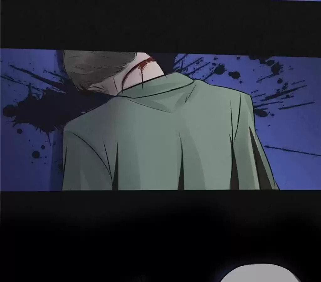 Revenant Plants Chapter 40 page 13 - 