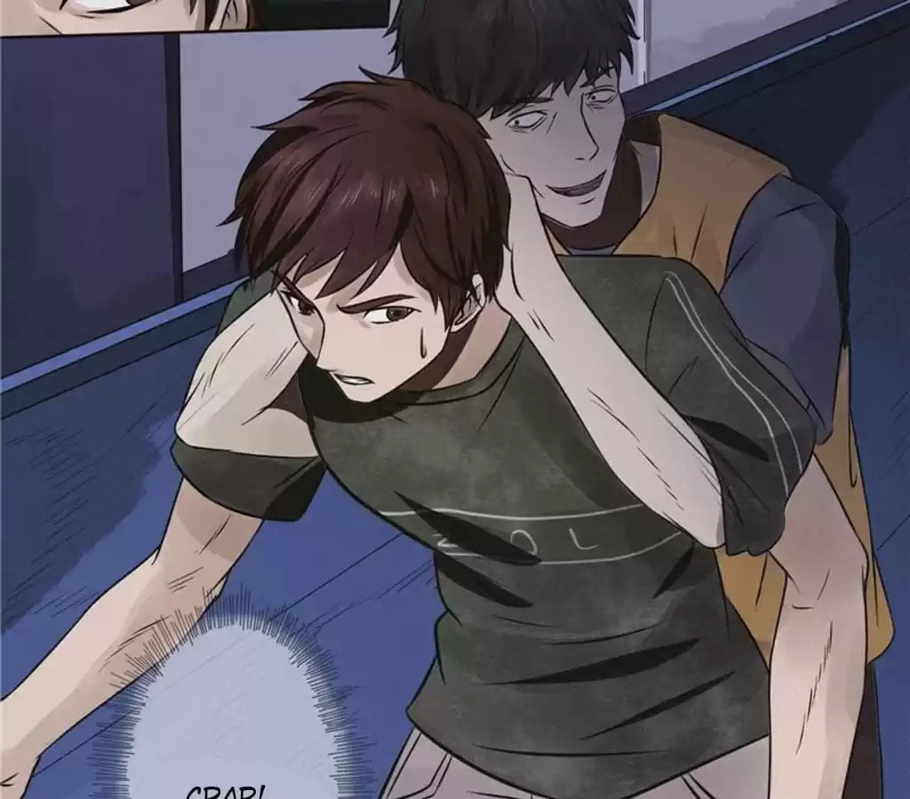 Revenant Plants Chapter 40 page 17 - 