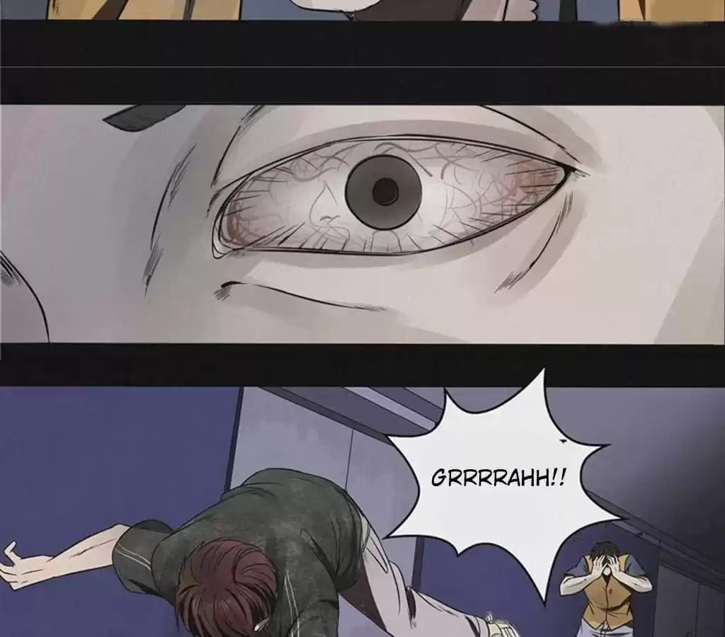Revenant Plants Chapter 40 page 23 - 