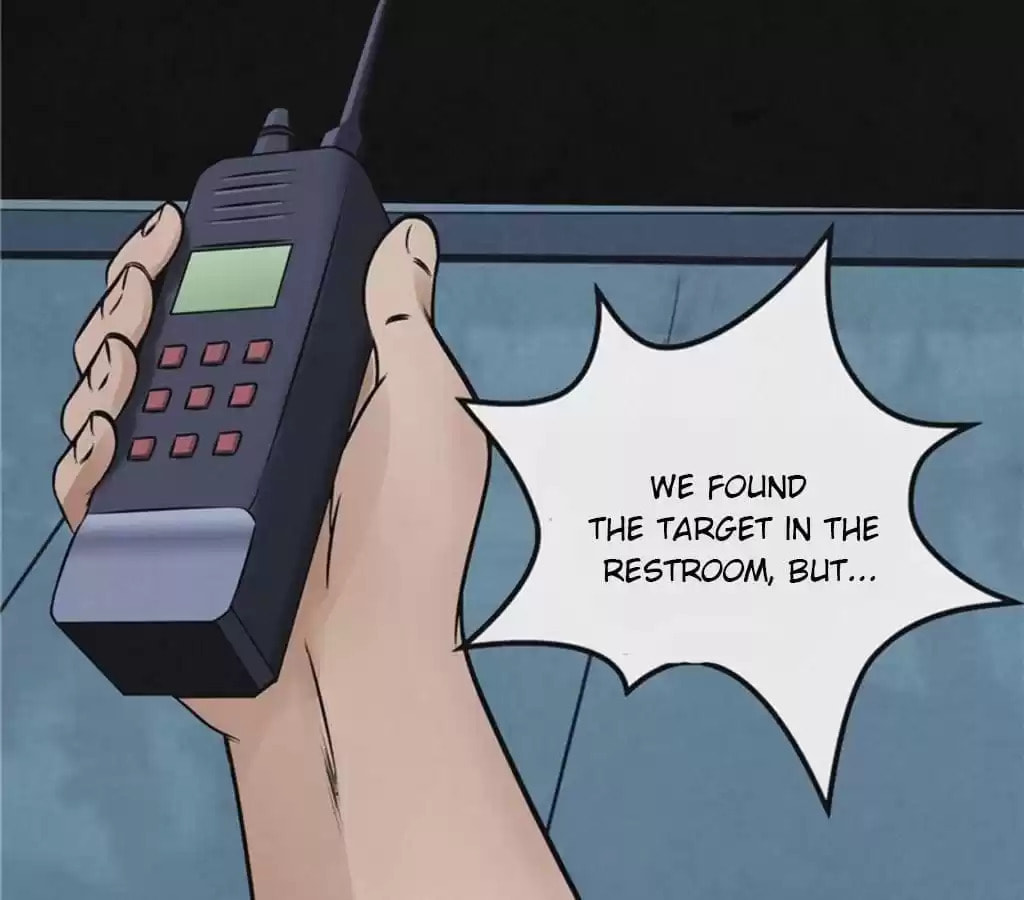 Revenant Plants Chapter 40 page 37 - 